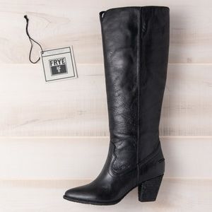 Frye Renee Tall Book